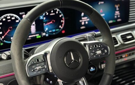 Mercedes-Benz GLE AMG, 2023 год, 11 900 000 рублей, 11 фотография