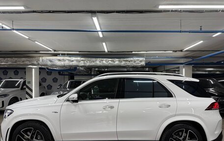 Mercedes-Benz GLE AMG, 2023 год, 11 900 000 рублей, 4 фотография