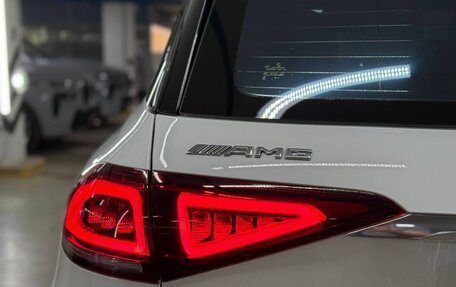 Mercedes-Benz GLE AMG, 2023 год, 11 900 000 рублей, 7 фотография
