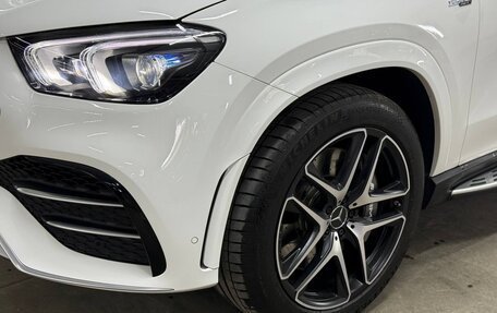 Mercedes-Benz GLE AMG, 2023 год, 11 900 000 рублей, 5 фотография