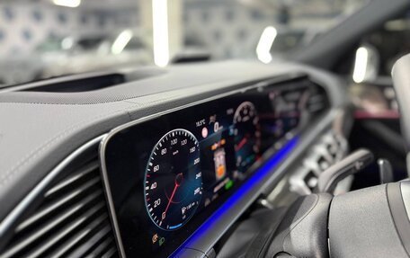 Mercedes-Benz GLE AMG, 2023 год, 11 900 000 рублей, 12 фотография