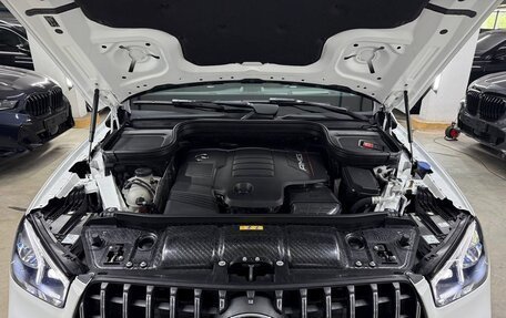 Mercedes-Benz GLE AMG, 2023 год, 11 900 000 рублей, 9 фотография