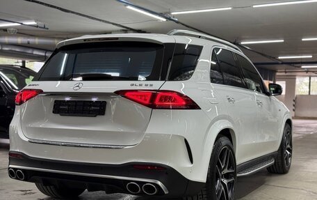 Mercedes-Benz GLE AMG, 2023 год, 11 900 000 рублей, 2 фотография