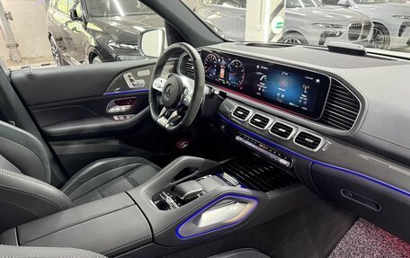 Mercedes-Benz GLE AMG, 2023 год, 11 900 000 рублей, 14 фотография