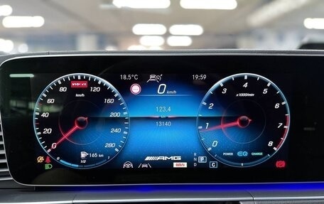Mercedes-Benz GLE AMG, 2023 год, 11 900 000 рублей, 13 фотография