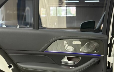 Mercedes-Benz GLE AMG, 2023 год, 11 900 000 рублей, 18 фотография