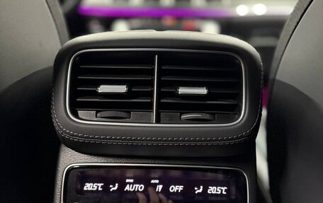 Mercedes-Benz GLE AMG, 2023 год, 11 900 000 рублей, 21 фотография