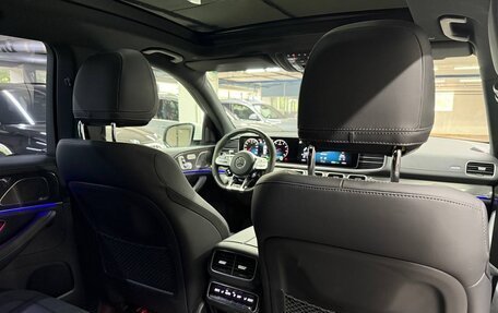 Mercedes-Benz GLE AMG, 2023 год, 11 900 000 рублей, 22 фотография