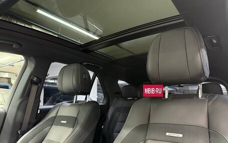 Mercedes-Benz GLE AMG, 2023 год, 11 900 000 рублей, 17 фотография