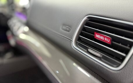 Mercedes-Benz GLE AMG, 2023 год, 11 900 000 рублей, 24 фотография
