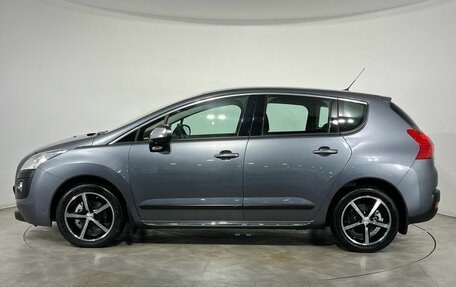 Peugeot 3008 I рестайлинг, 2011 год, 650 000 рублей, 2 фотография