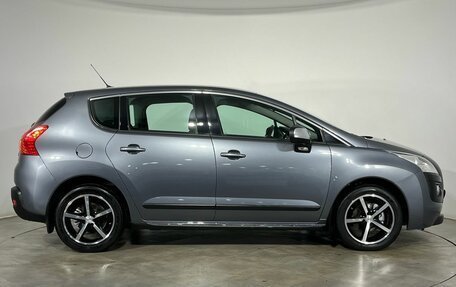 Peugeot 3008 I рестайлинг, 2011 год, 650 000 рублей, 5 фотография