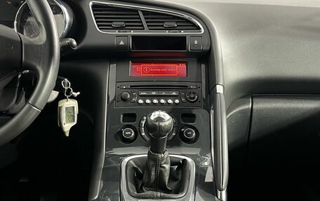 Peugeot 3008 I рестайлинг, 2011 год, 650 000 рублей, 11 фотография