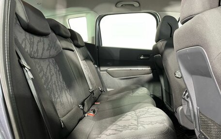 Peugeot 3008 I рестайлинг, 2011 год, 650 000 рублей, 13 фотография