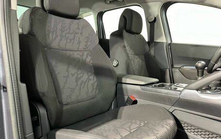 Peugeot 3008 I рестайлинг, 2011 год, 650 000 рублей, 14 фотография