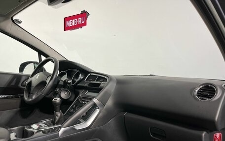 Peugeot 3008 I рестайлинг, 2011 год, 650 000 рублей, 9 фотография