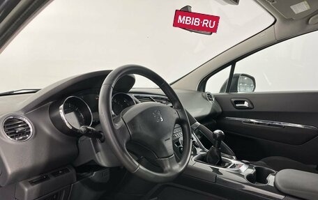 Peugeot 3008 I рестайлинг, 2011 год, 650 000 рублей, 8 фотография