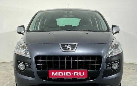 Peugeot 3008 I рестайлинг, 2011 год, 650 000 рублей, 6 фотография