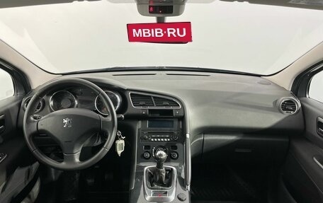 Peugeot 3008 I рестайлинг, 2011 год, 650 000 рублей, 7 фотография