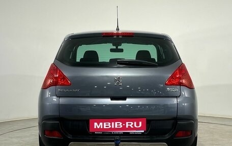 Peugeot 3008 I рестайлинг, 2011 год, 650 000 рублей, 3 фотография