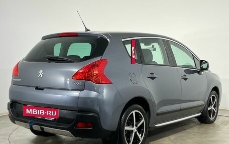 Peugeot 3008 I рестайлинг, 2011 год, 650 000 рублей, 4 фотография