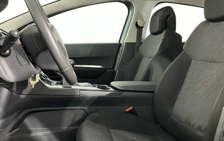 Peugeot 3008 I рестайлинг, 2011 год, 650 000 рублей, 15 фотография
