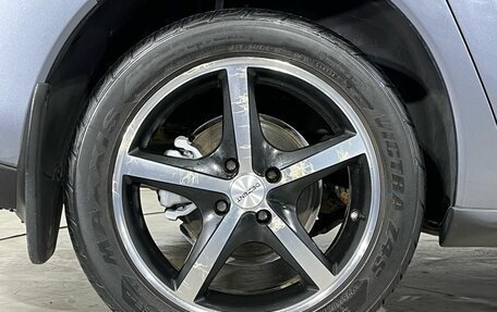 Peugeot 3008 I рестайлинг, 2011 год, 650 000 рублей, 22 фотография