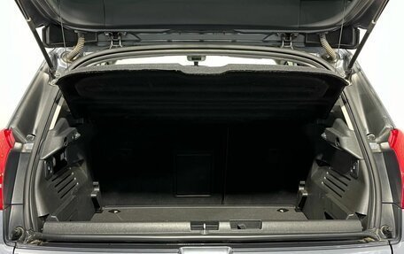 Peugeot 3008 I рестайлинг, 2011 год, 650 000 рублей, 19 фотография