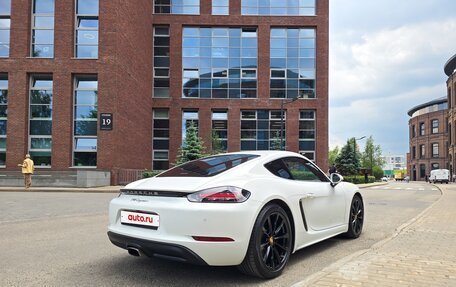 Porsche Cayman, 2020 год, 7 500 000 рублей, 3 фотография