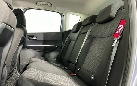 Peugeot 3008 I рестайлинг, 2011 год, 650 000 рублей, 16 фотография