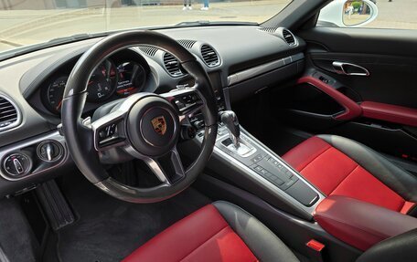 Porsche Cayman, 2020 год, 7 500 000 рублей, 10 фотография
