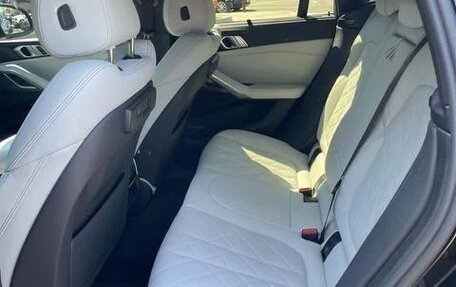 BMW X6, 2023 год, 7 584 492 рублей, 7 фотография