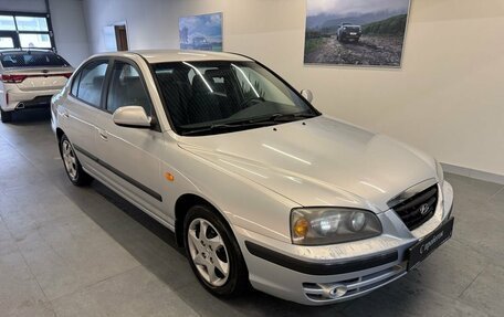 Hyundai Elantra III, 2008 год, 650 000 рублей, 3 фотография