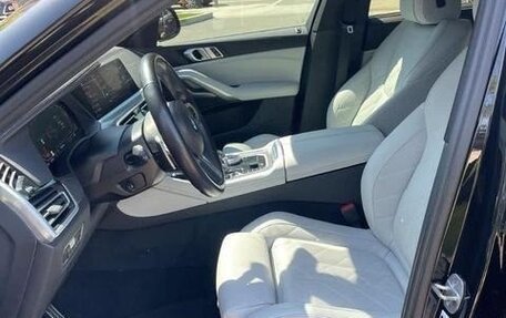 BMW X6, 2023 год, 7 584 492 рублей, 6 фотография