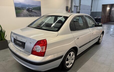 Hyundai Elantra III, 2008 год, 650 000 рублей, 4 фотография