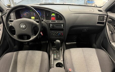 Hyundai Elantra III, 2008 год, 650 000 рублей, 9 фотография
