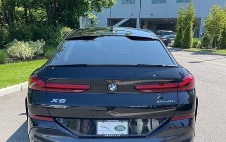 BMW X6, 2023 год, 7 584 492 рублей, 8 фотография