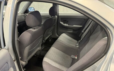 Hyundai Elantra III, 2008 год, 650 000 рублей, 8 фотография