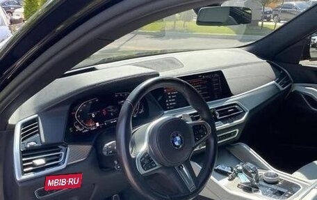 BMW X6, 2023 год, 7 584 492 рублей, 5 фотография