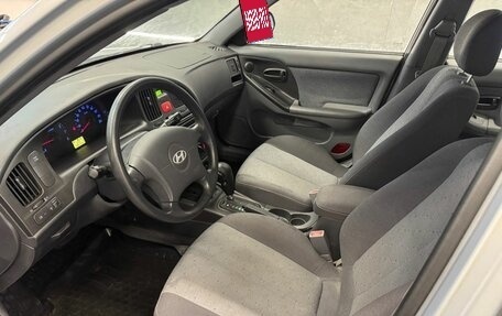 Hyundai Elantra III, 2008 год, 650 000 рублей, 7 фотография