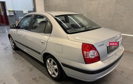Hyundai Elantra III, 2008 год, 650 000 рублей, 6 фотография