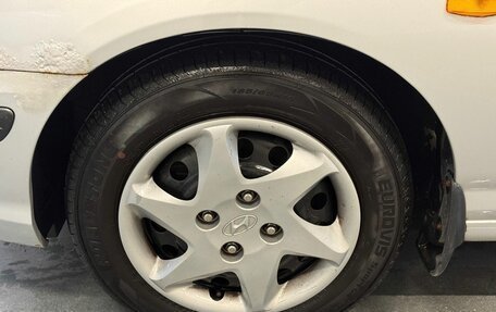 Hyundai Elantra III, 2008 год, 650 000 рублей, 15 фотография