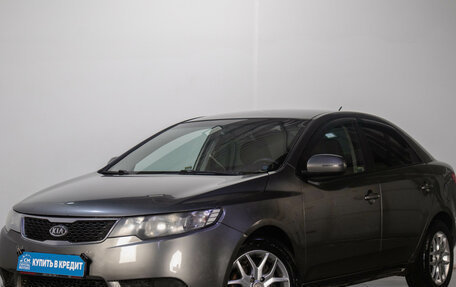 KIA Cerato III, 2010 год, 779 000 рублей, 2 фотография
