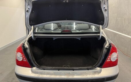 Hyundai Elantra III, 2008 год, 650 000 рублей, 14 фотография