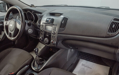 KIA Cerato III, 2010 год, 779 000 рублей, 8 фотография