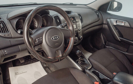 KIA Cerato III, 2010 год, 779 000 рублей, 7 фотография