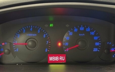 Hyundai Elantra III, 2008 год, 650 000 рублей, 13 фотография