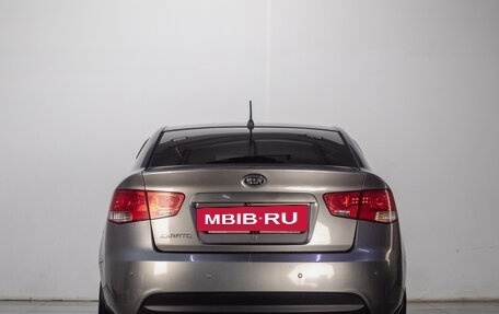 KIA Cerato III, 2010 год, 779 000 рублей, 4 фотография