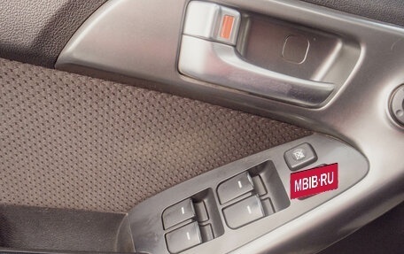 KIA Cerato III, 2010 год, 779 000 рублей, 6 фотография