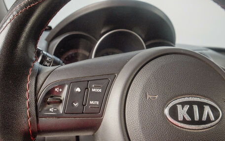 KIA Cerato III, 2010 год, 779 000 рублей, 10 фотография